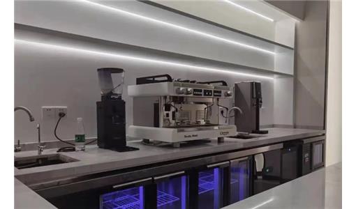 公司辦公室里意式和美式咖啡機(jī)哪個(gè)好？有什么區(qū)別？