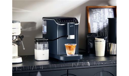 公司的咖啡機(jī)如何更高效地利用？