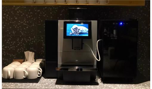 咖啡機(jī)租賃，讓您的公司辦公室更有品質(zhì)感