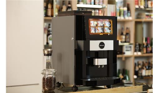 如何選擇適合的租賃咖啡機(jī)？實(shí)現(xiàn)單杯結(jié)算和數(shù)據(jù)一鍵導(dǎo)出等多種需求！