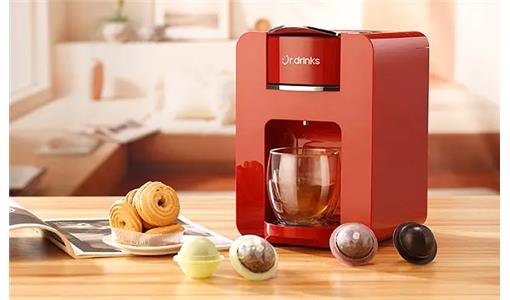 辦公室咖啡服務(wù)里常用的咖啡機(jī)的有幾種？