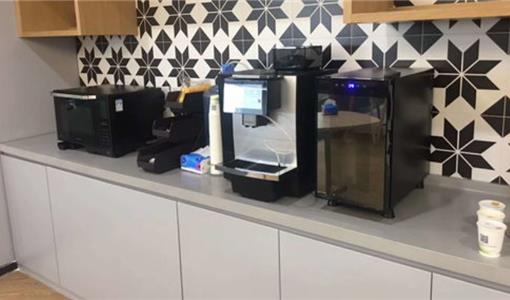 辦公室租賃咖啡機(jī)是半自動(dòng)式好還是自動(dòng)式咖啡機(jī)好？