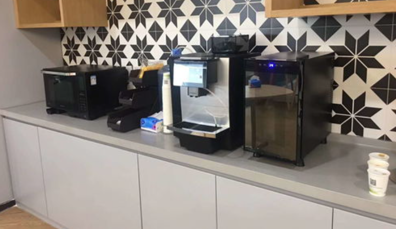 辦公室租賃咖啡機是半自動式好還是自動式咖啡機好？