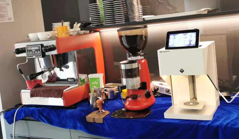 上?？Х葯C租賃公司告訴你喝咖啡時如何選擇杯子