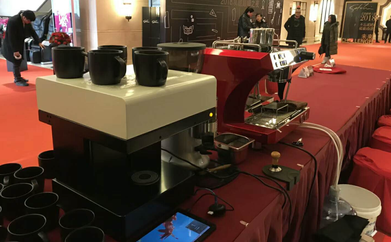 辦公咖啡機租賃是否劃算？租咖啡機要多少錢一天