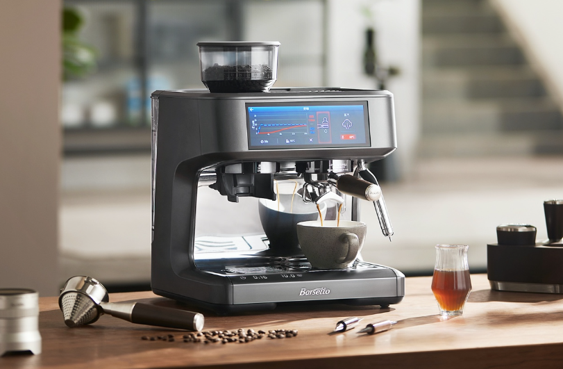 上海咖啡機租賃公司分享日?？Х葯C保養(yǎng)的小竅門