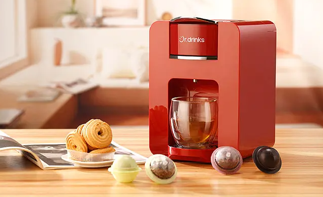 辦公室咖啡服務(wù)里常用的咖啡機(jī)的有幾種？