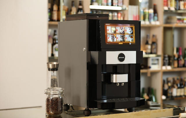 如何選擇適合的租賃咖啡機？實現(xiàn)單杯結(jié)算和數(shù)據(jù)一鍵導(dǎo)出等多種需求！