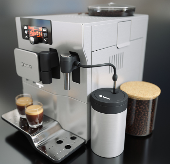 即方便、又經(jīng)濟(jì)、還環(huán)保、還有高品質(zhì)的咖啡機(jī)租賃服務(wù)