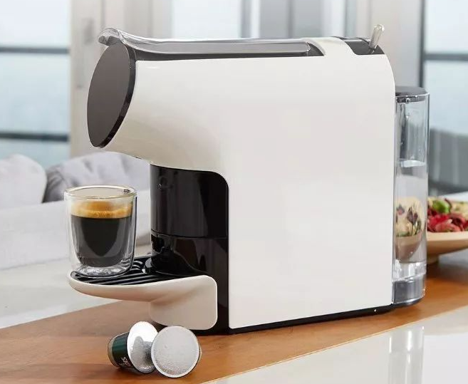 高品質(zhì)、卓越享受——提升公司咖啡機(jī)租賃服務(wù)的關(guān)鍵因素