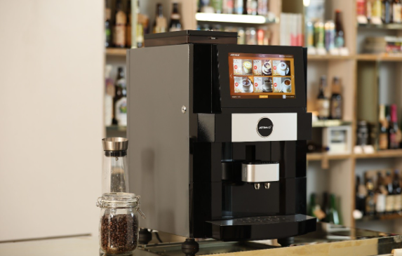 如何優(yōu)雅滿足公司同事辦公室的咖啡需求？