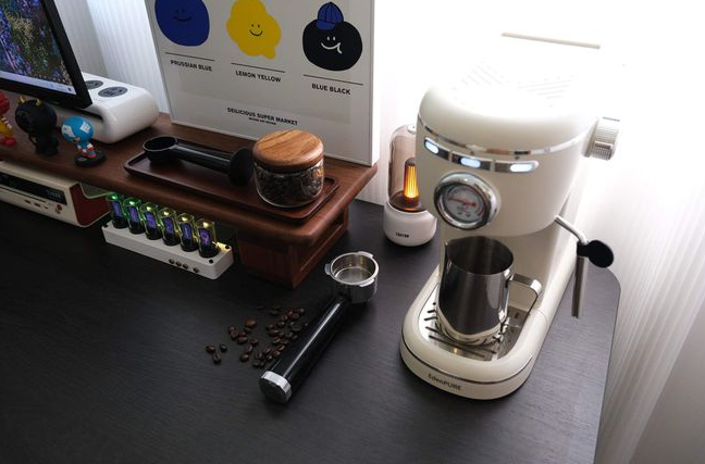 為企業(yè)員工提供便捷的辦公室咖啡服務(wù)，提升工作體驗