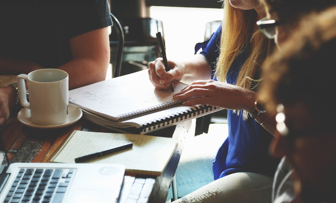 如何提升夏季辦公室員工滿意度？當(dāng)然非冰咖啡莫屬??！