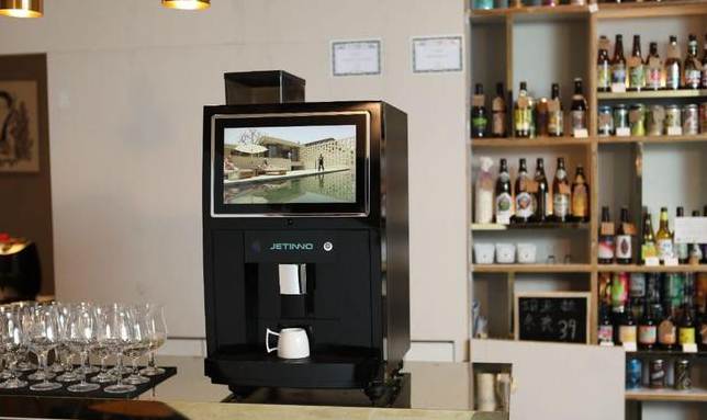 使用公司咖啡機(jī)的注意事項?