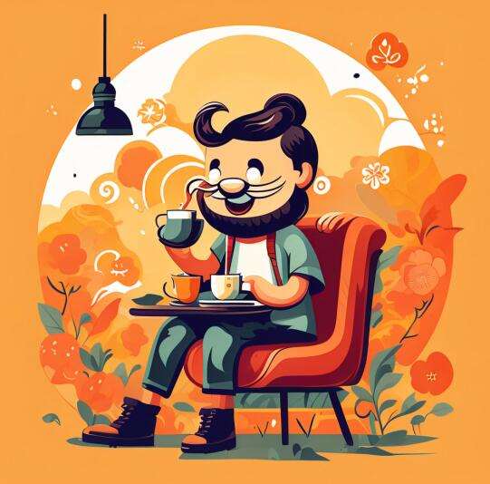 辦公室咖啡服務(wù)讓辦公室變得高效、舒適且愉悅，成為理想的工作場(chǎng)所。