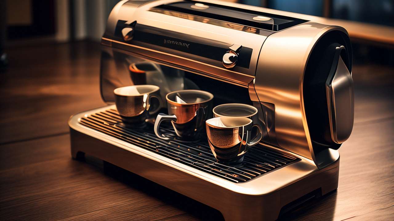 掛耳、滴濾、膠囊、凍干、全自動(dòng)咖啡機(jī)，哪種更適合辦公室咖啡服務(wù)？