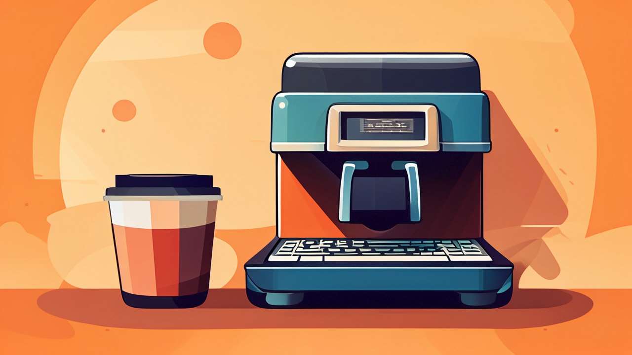 辦公室咖啡服務(wù)：提升團隊凝聚力的秘訣